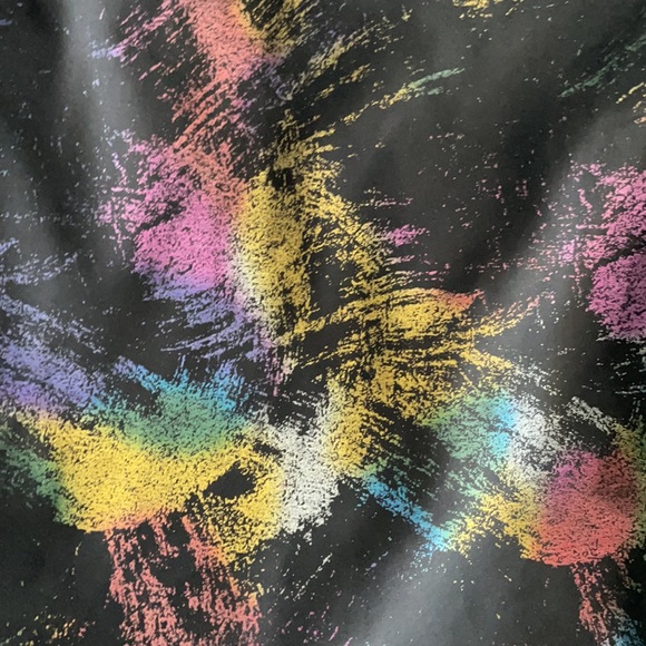 Leo Dancewear leotard - Picture 4 of 4